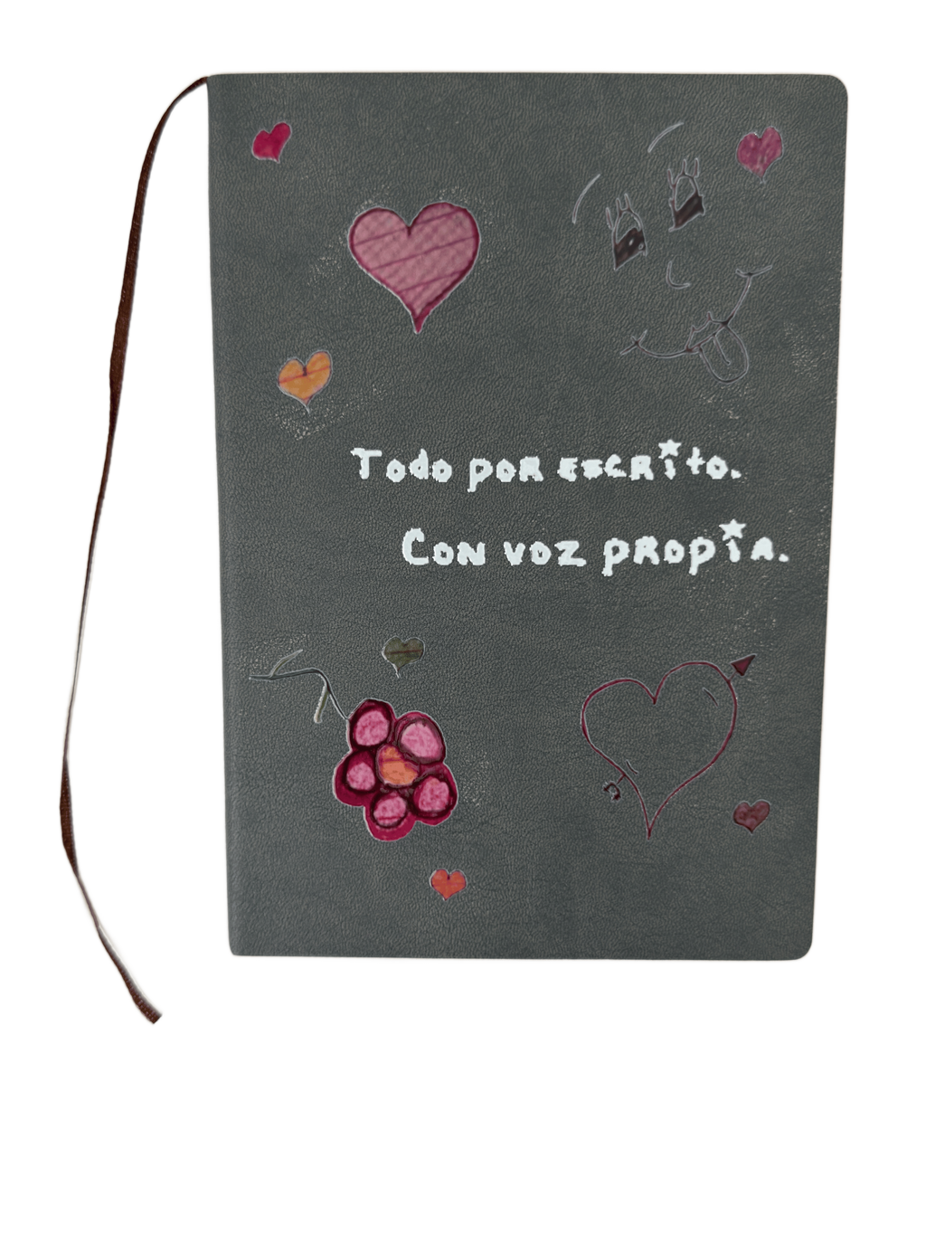 Todo Por Escrito · Libreta Edición Limitada