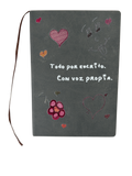 Todo Por Escrito · Libreta Edición Limitada