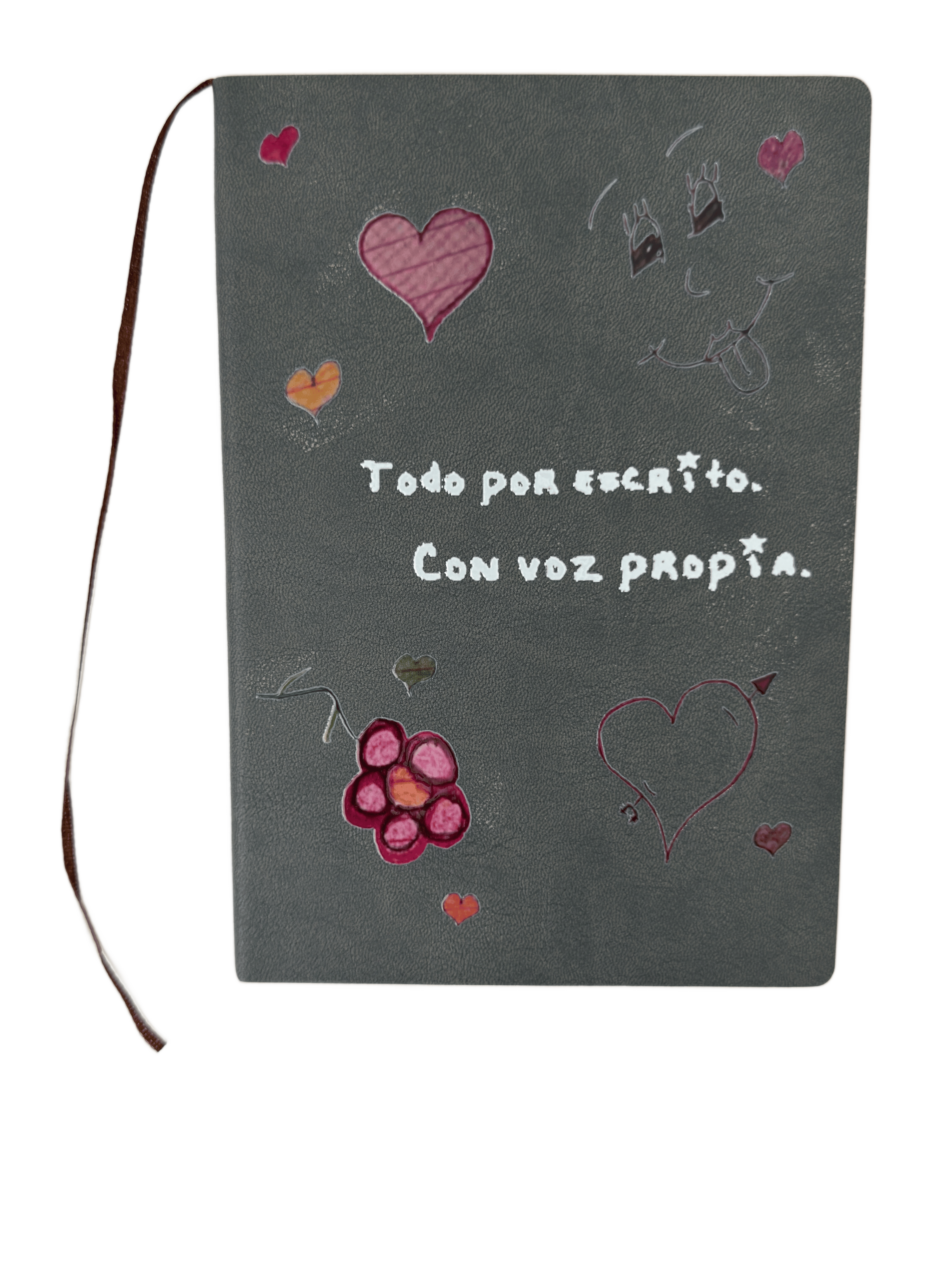 Todo Por Escrito · Libreta Edición Limitada