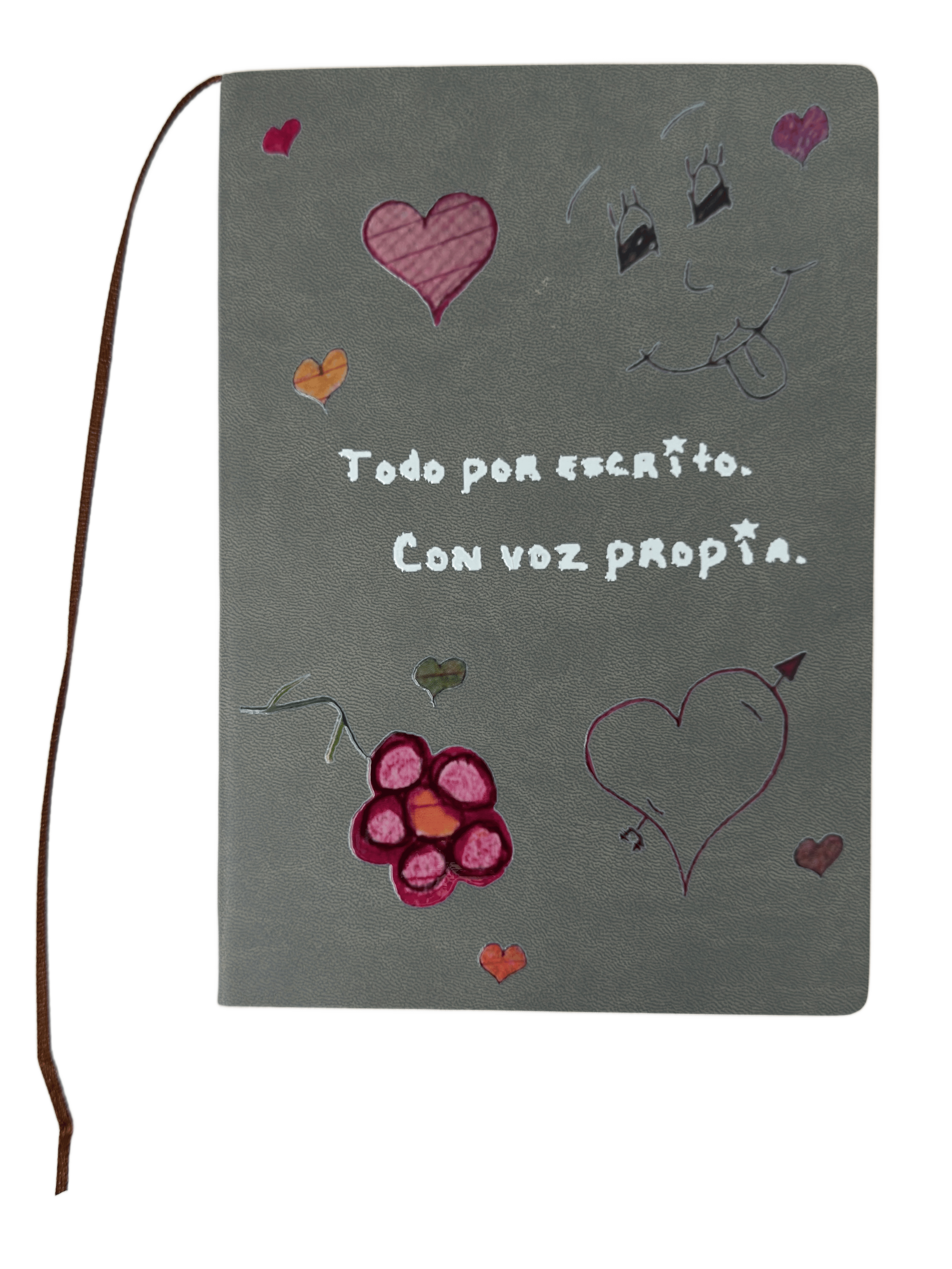 Todo Por Escrito · Libreta Edición Limitada