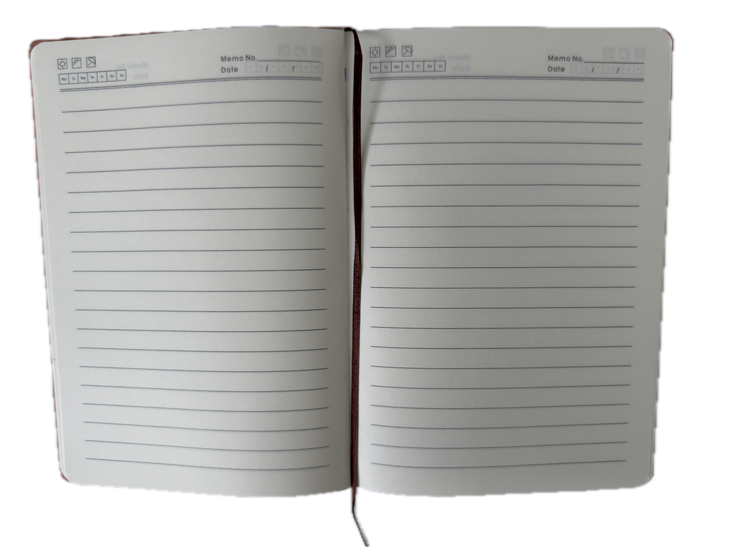 Todo Por Escrito · Libreta Edición Limitada