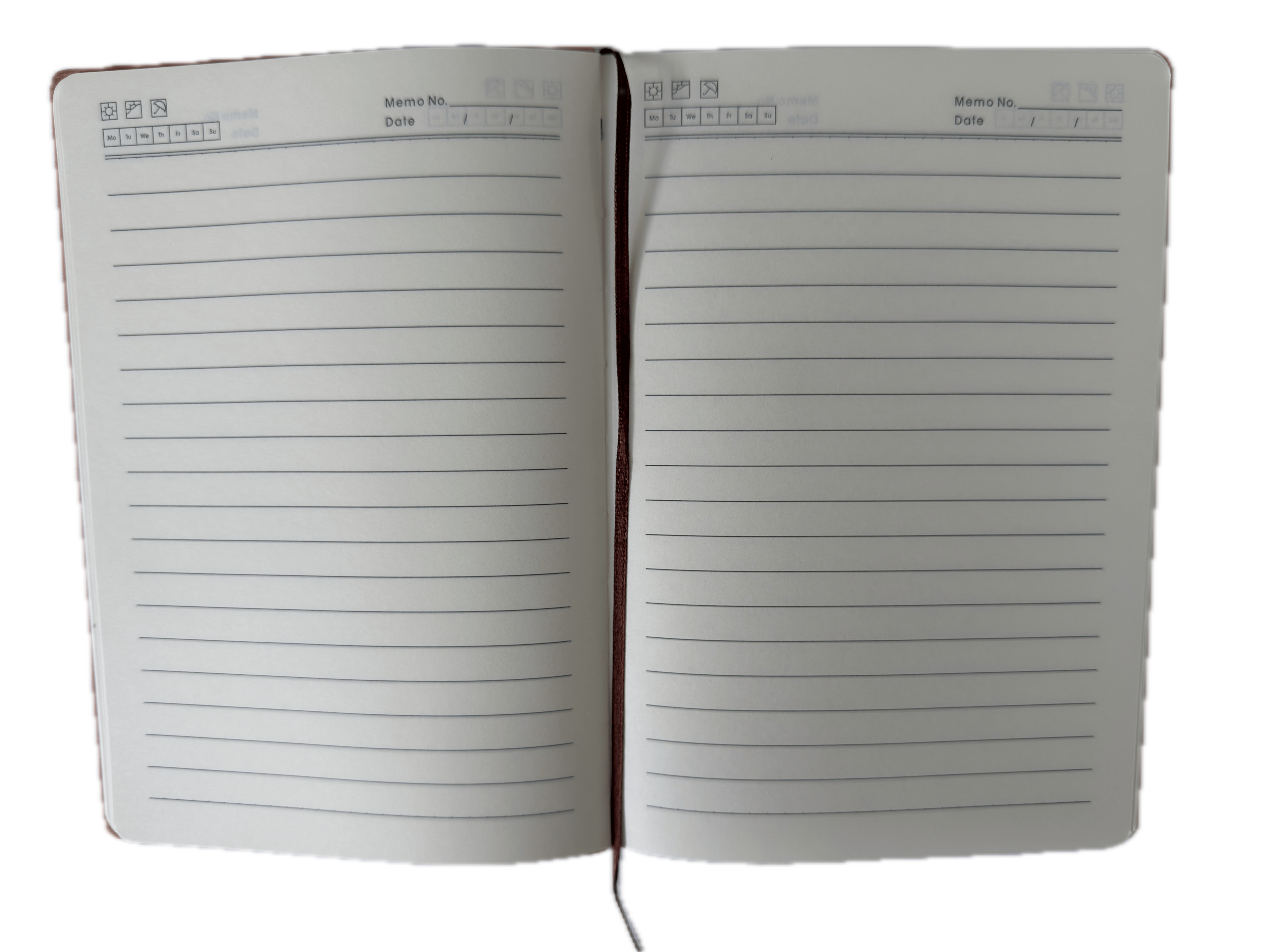 Todo Por Escrito · Libreta Edición Limitada