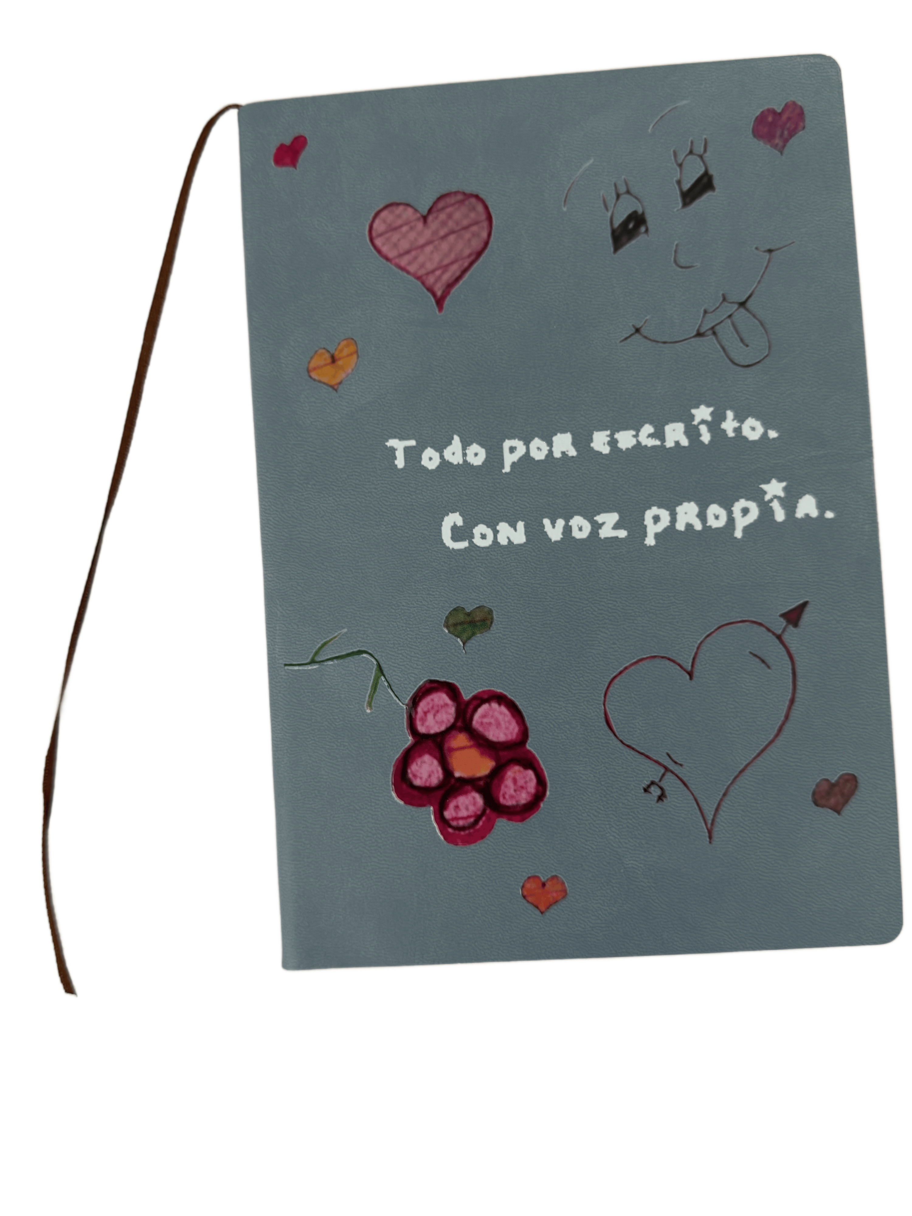 Todo Por Escrito · Libreta Edición Limitada