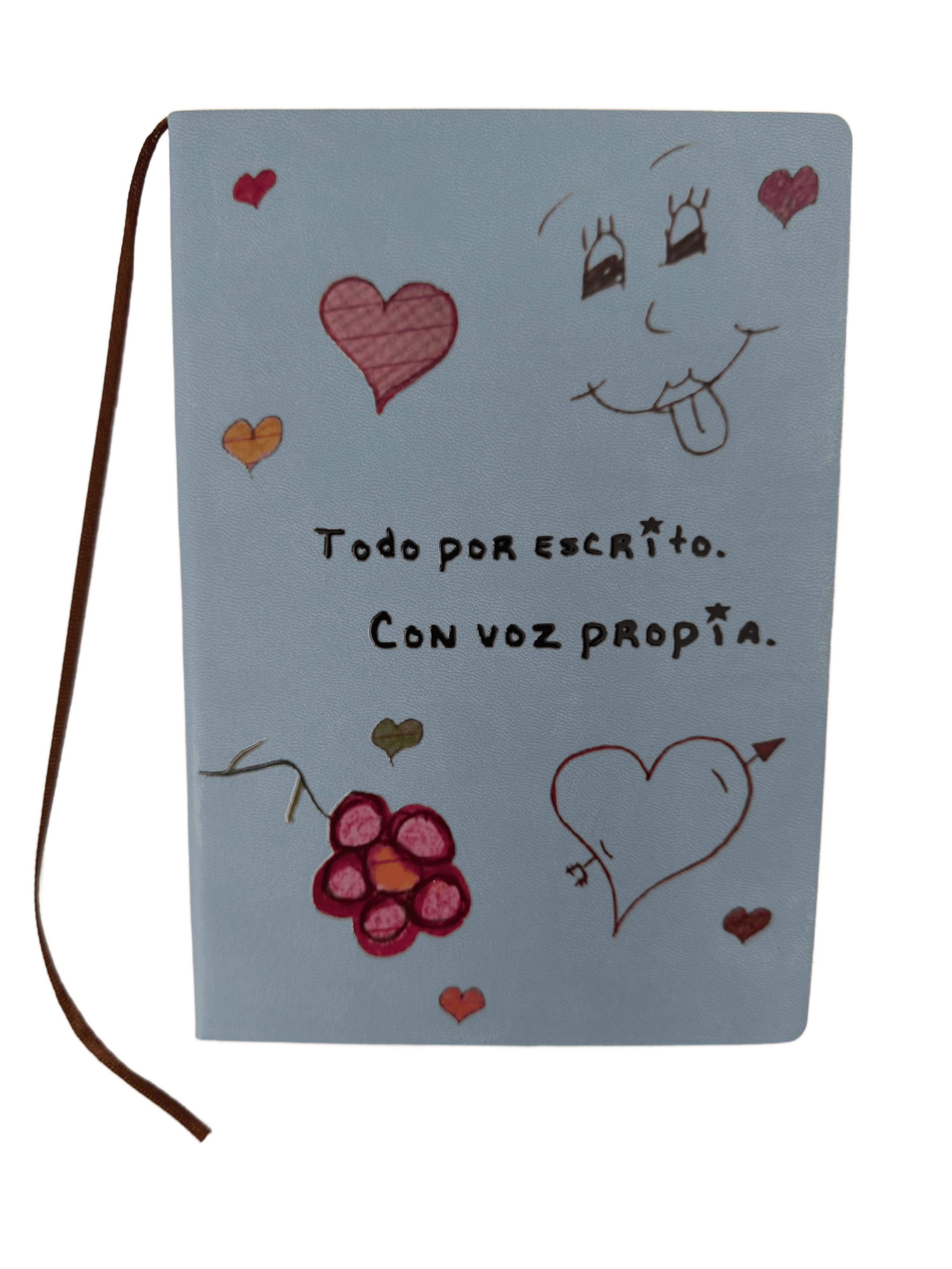 Todo Por Escrito · Libreta Edición Limitada